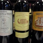 wines -January