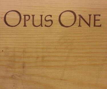opus one