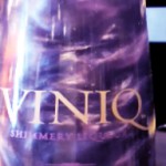 Shimmery Liqueur Viniq